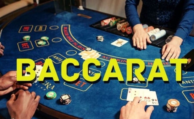 baccarat