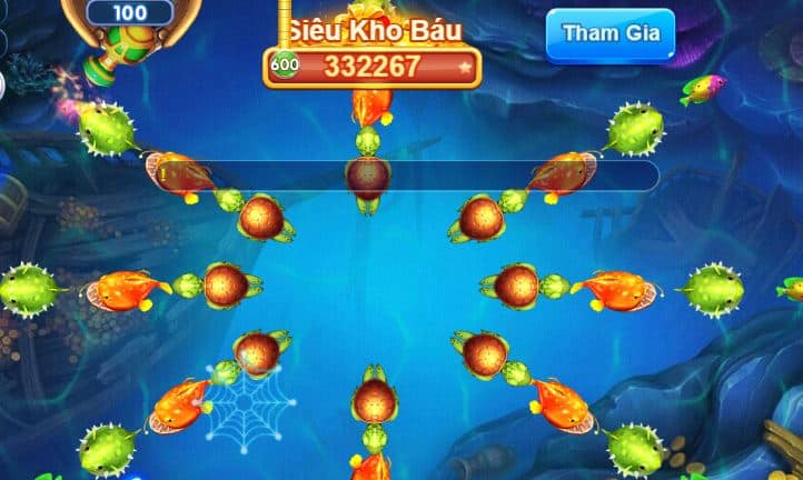 Tập trung vào mục tiêu