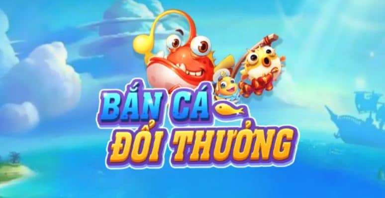 Bắn cá đổi thưởng W88
