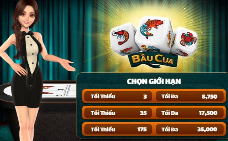 bầu cua online