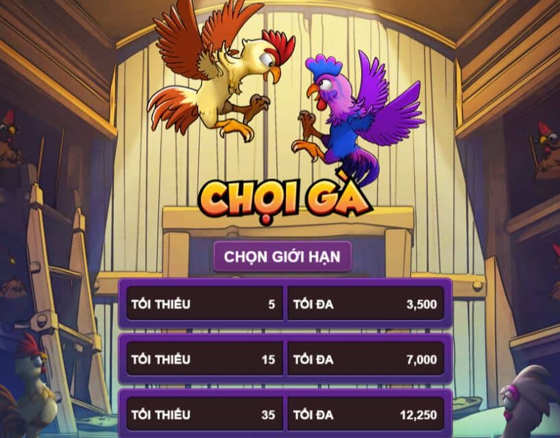 Chọi gà online tại ww88