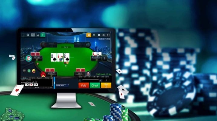 Chơi poker tại ww88