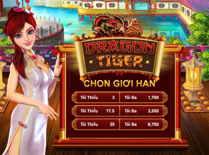 Rồng hổ là gì