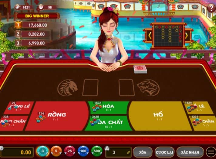 quan sát thật kỷ trước khi chơi game