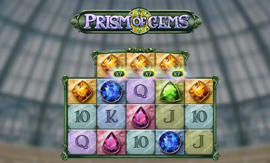 Prism Of Gems