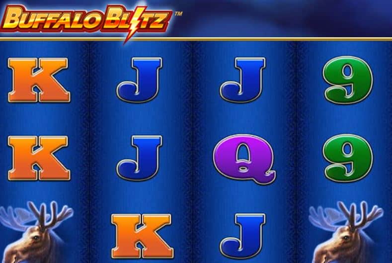 Buffalo Blitz
