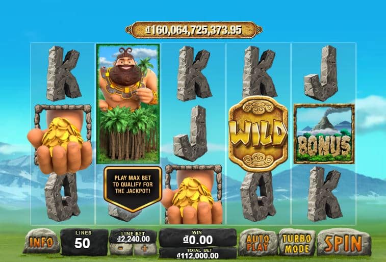 Jackpot Giant