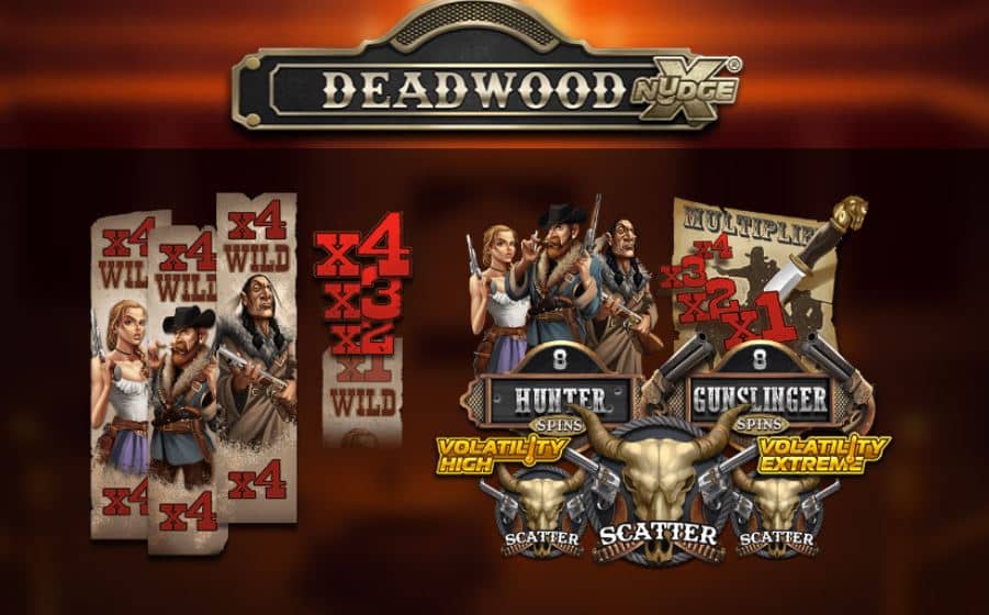 Deadwood