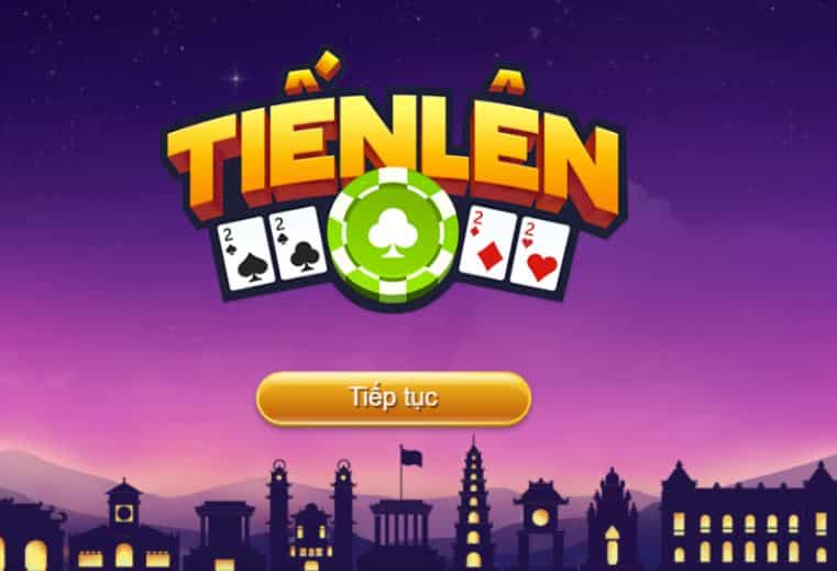 giói thiệu game Tiến Lên W88