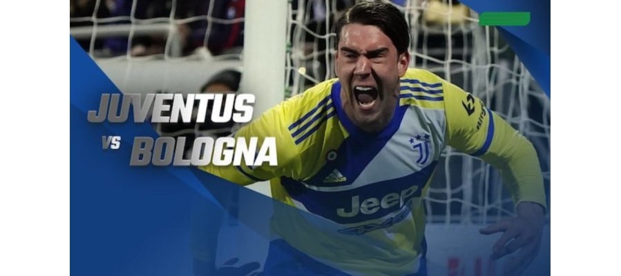 Soi kèo trận Juventus vs Bologna