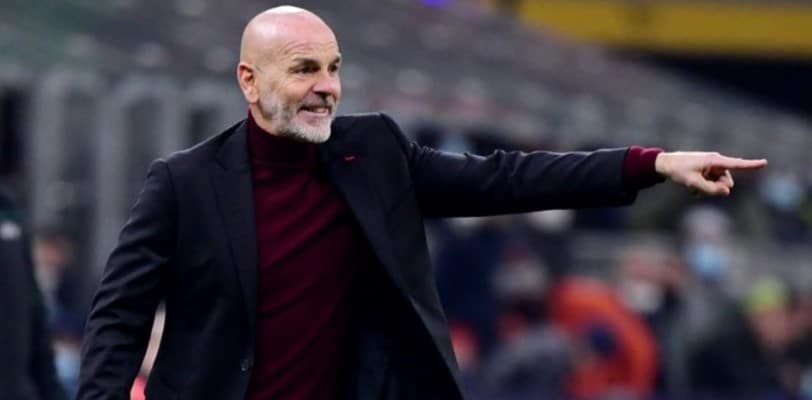Soi kèo dự đoán AC Milan vs Bologna c