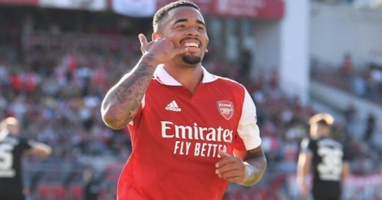 Dự đoán Trận Crystal Palace vs Arsenal