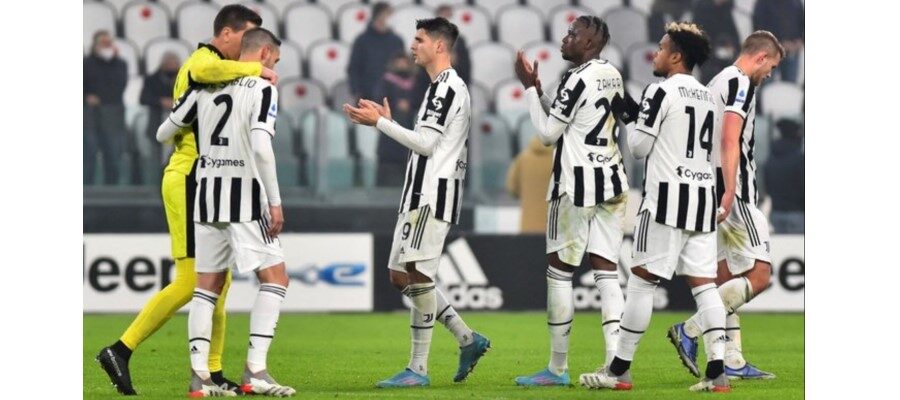 Soi kèo Juventus vs Inter Milan