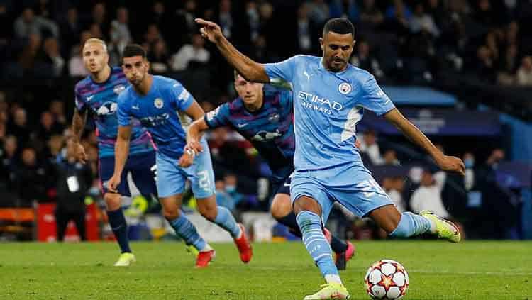 riyad mahrez