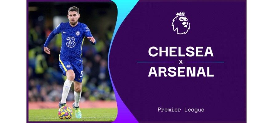 Soi kèo trận Chelsea vs Arsenal