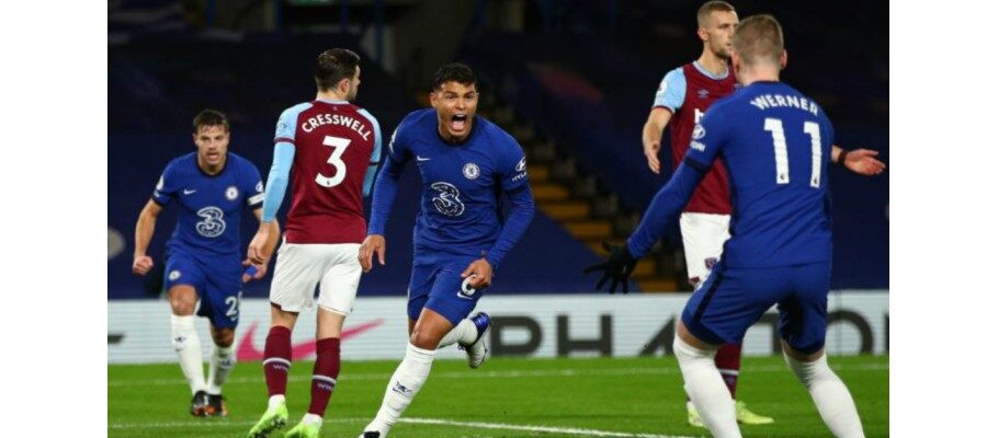 Soi kèo trận Chelsea vs West Ham United