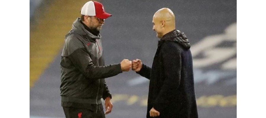 Soi kèo trận Manchester City vs Liverpool