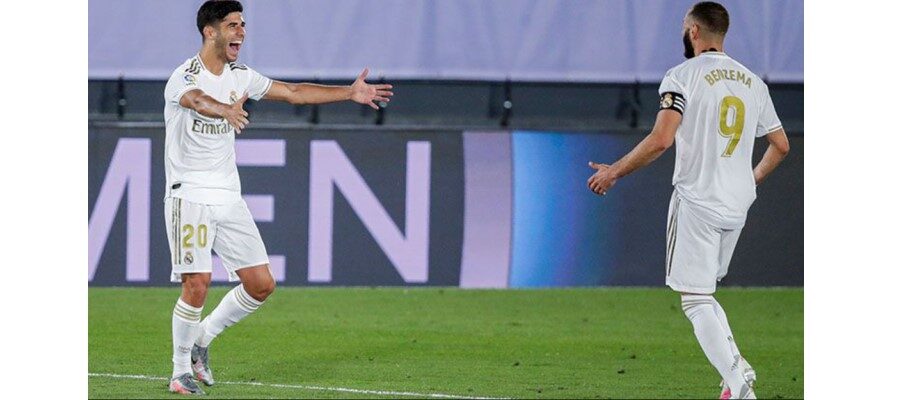 soi kèo trận Real Madrid vs Espanyol