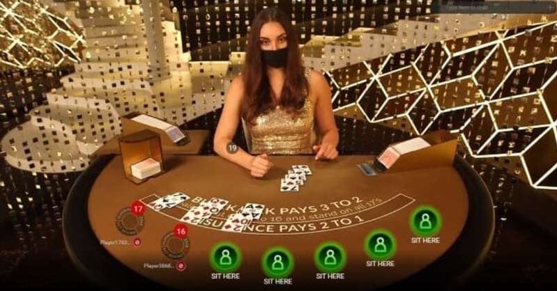 Club Palazzo Magnificent Tạo bởi Trang web Trực tuyến W88