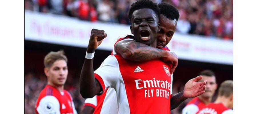 dự đoán trận Arsenal vs Everton