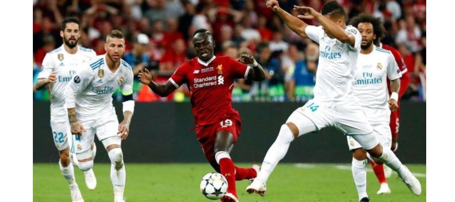 dự đoán trận Liverpool vs Real Madrid