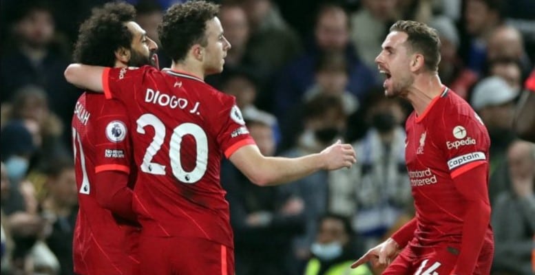 Dự đoán Southampton vs Liverpool