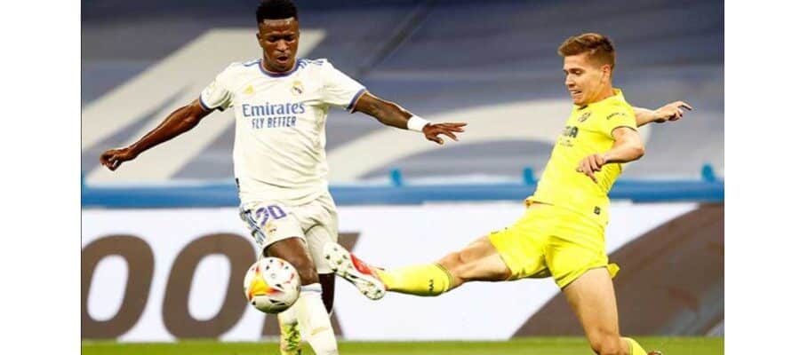 dự đoán trận Real Madrid vs Real Betis