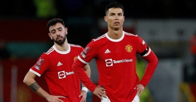 Dự đoán, soi kèo trận Brighton vs Manchester United