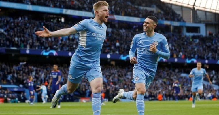 Soi kèo dự đoán Manchester City vs Newcastle