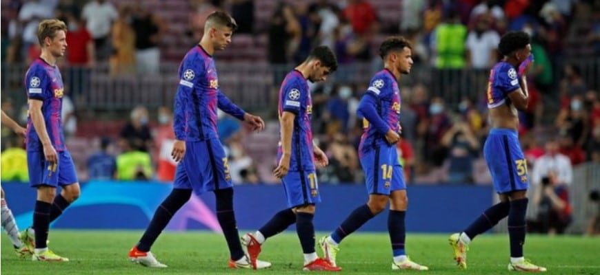 Soi kèo dự đoán Real Betis vs Barcelona