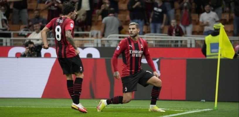Soi kèo, dự đoán Hellas Verona vs AC Milan