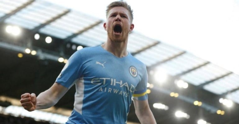 Dự đoán trận đấu giữa Liverpool vs Manchester City trong trận Siêu cúp nước Anh 2022