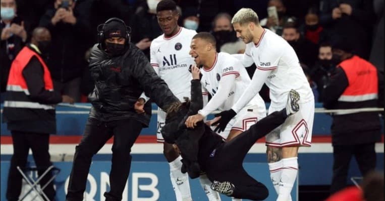 Dự đoán trận Clermont vs PSG