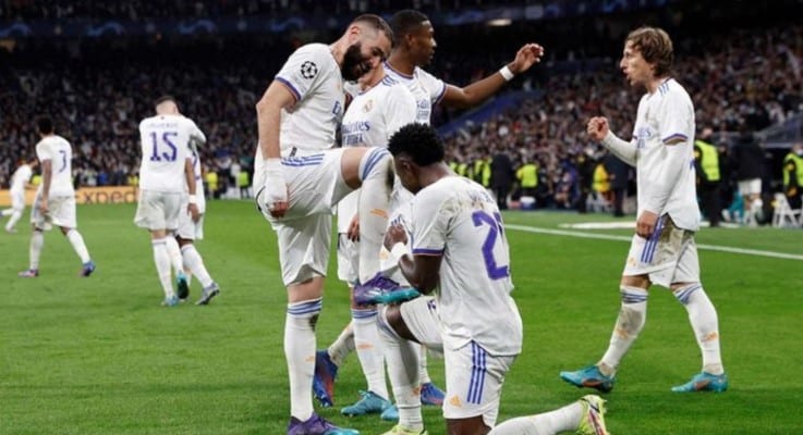 Dự đoán Espanyol vs Real Madrid