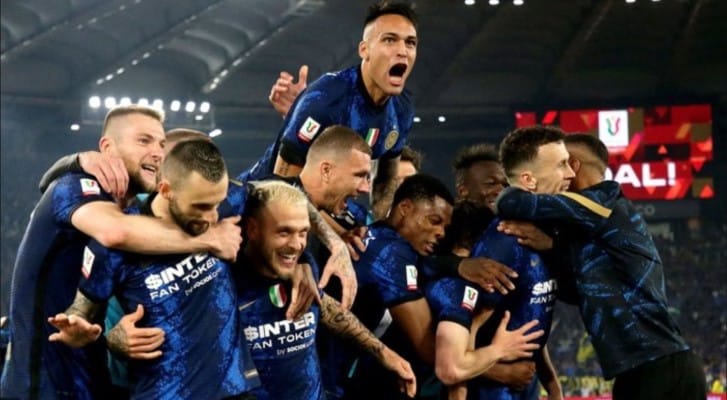Dự đoán Inter Milan vs Spezia