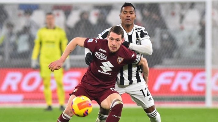 Soi kèo dự đoán Juventus vs Roma