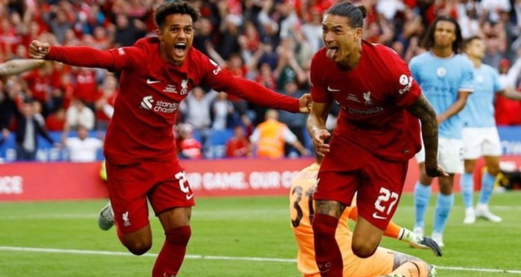 Dự đoán trận Fulham vs Liverpool