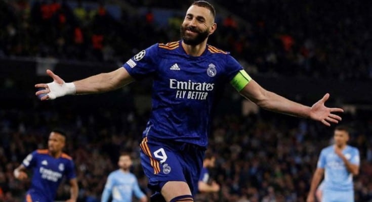 Dự đoán trận Real Madrid vs Eintracht Frankfurt 02h00 11/8/2022