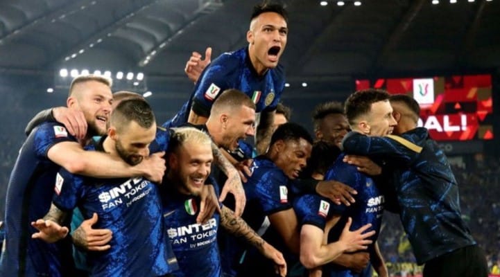 Dự đoán Inter Milan vs Cremonese