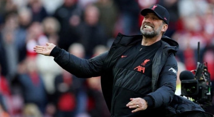 Dự đoán Liverpool vs Crystal Palace
