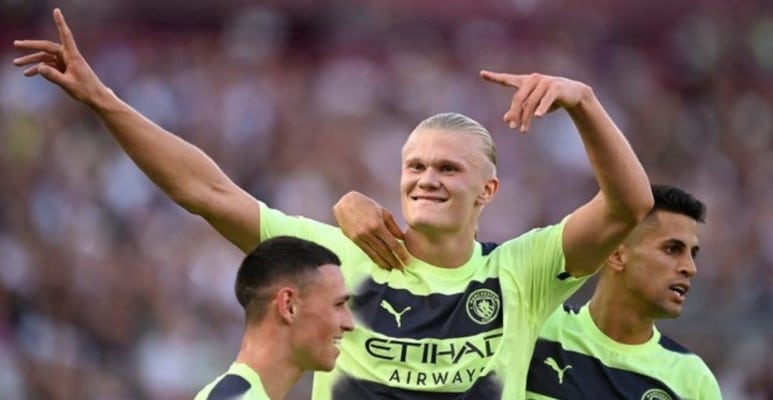 Dự đoán trận đấu giữa Manchester City vs Crystal Palace