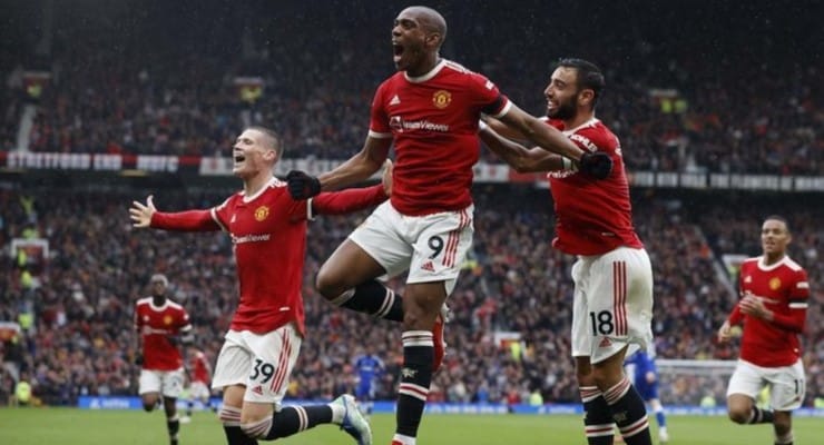 Soi kèo dự đoán Southampton vs Manchester United