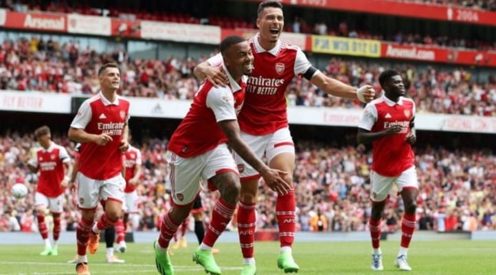 Dự đoán Arsenal vs Tottenham Hotspur