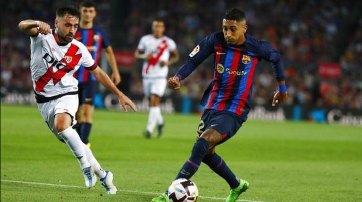 Dự đoán Barcelona vs Elche