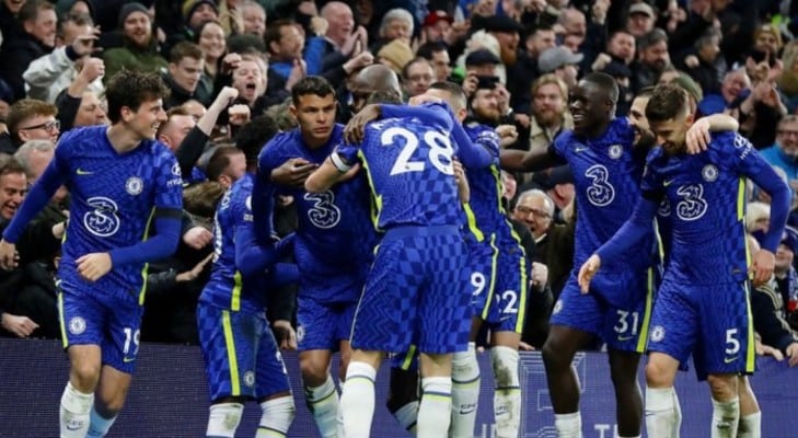Dự đoán Dinamo Zagreb vs Chelsea