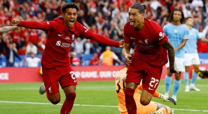 Dự đoán Liverpool vs Ajax Amsterdam