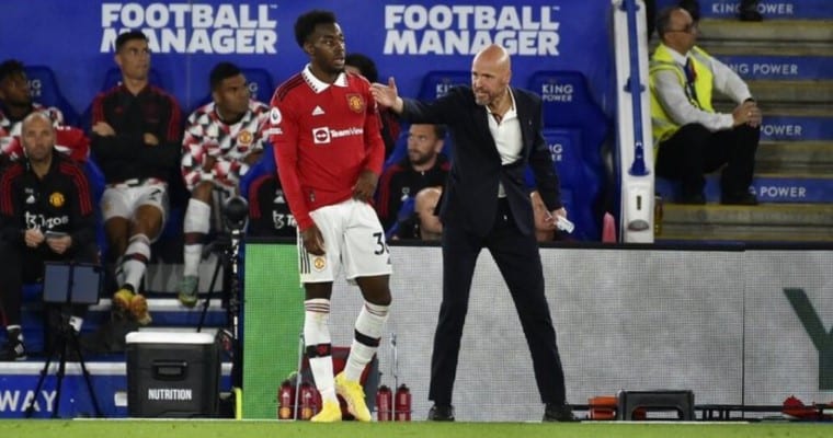 Dự đoán Manchester United vs Real Sociedad