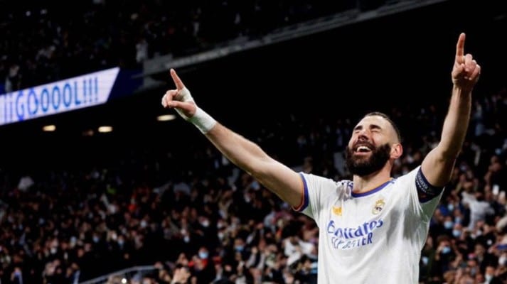 Dự đoán Real Madrid vs Mallorca
