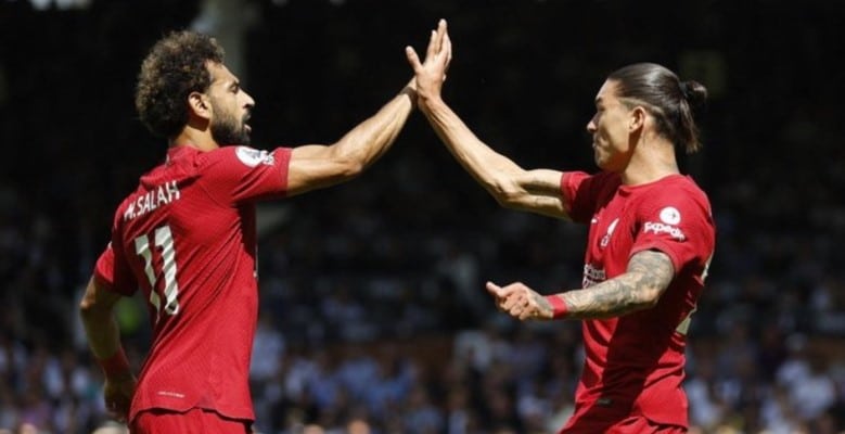 Dự đoán trận đấu giữa Liverpool vs Brighton