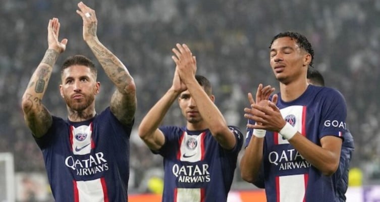 Dự đoán trận PSG vs Strasbourg lúc 03h00 ngày 29/12/2022